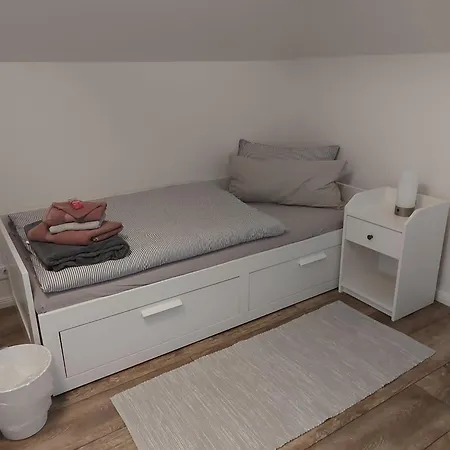 Haus An Der Marsch Breklum