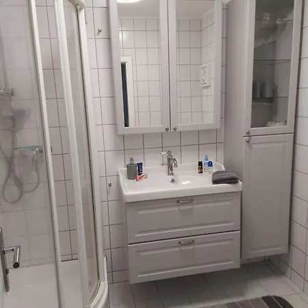 Σπίτι διακοπών Haus An Der Marsch