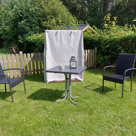 Haus An Der Marsch *