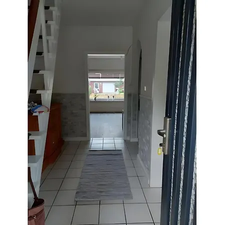 Haus An Der Marsch *