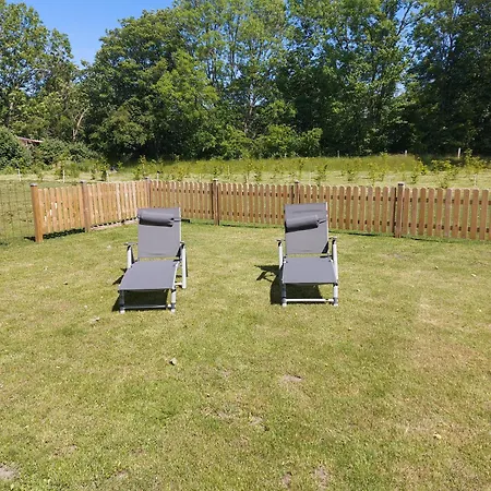 Haus An Der Marsch *