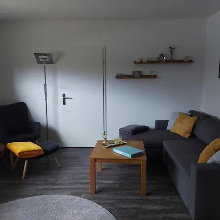 Haus An Der Marsch *