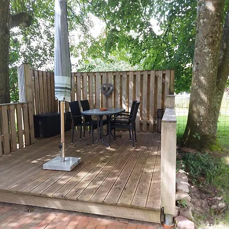 Haus An Der Marsch * Breklum