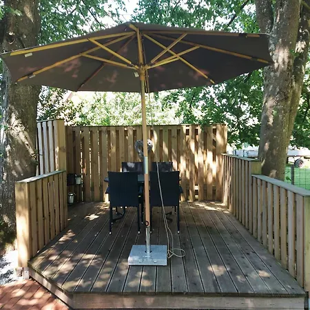 Holiday home Haus An Der Marsch Breklum