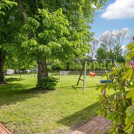 Haus An Der Marsch Holiday home