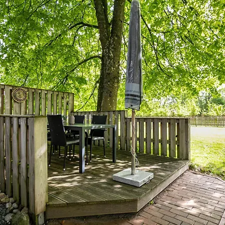 Haus An Der Marsch Holiday home